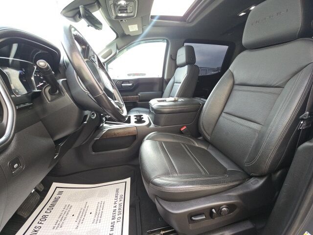 2020 GMC Sierra 1500 Denali Watertown SD 2020 GMC Sierra 1500 Denali Watertown SD