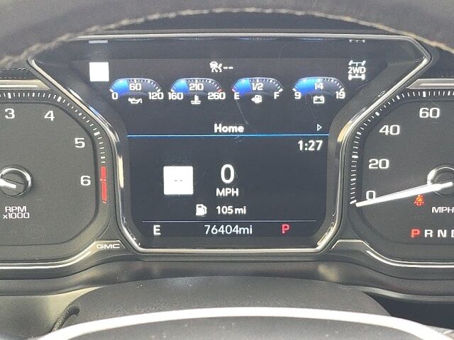 2020 GMC Sierra 1500 Denali Watertown SD 2020 GMC Sierra 1500 Denali Watertown SD