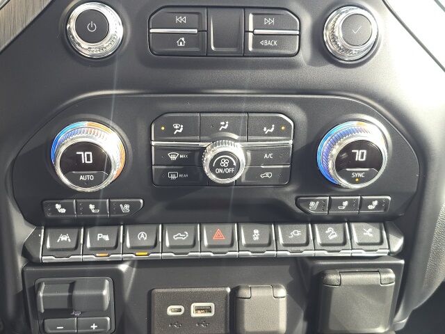 2020 GMC Sierra 1500 Denali Watertown SD 2020 GMC Sierra 1500 Denali Watertown SD