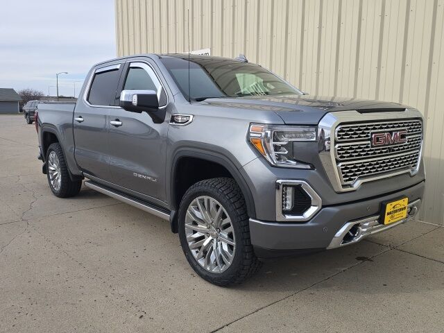 2020 GMC Sierra 1500 Denali Watertown SD 2020 GMC Sierra 1500 Denali Watertown SD