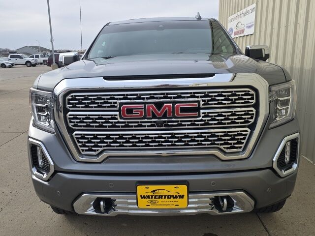 2020 GMC Sierra 1500 Denali Watertown SD 2020 GMC Sierra 1500 Denali Watertown SD