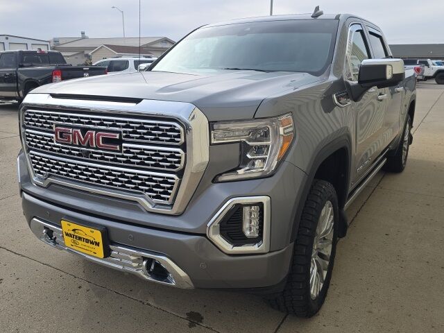 2020 GMC Sierra 1500 Denali Watertown SD 2020 GMC Sierra 1500 Denali Watertown SD
