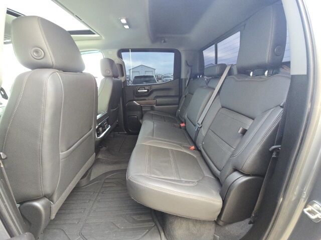 2020 GMC Sierra 1500 Denali Watertown SD 2020 GMC Sierra 1500 Denali Watertown SD