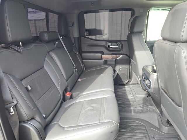 2020 GMC Sierra 1500 Denali Watertown SD 2020 GMC Sierra 1500 Denali Watertown SD