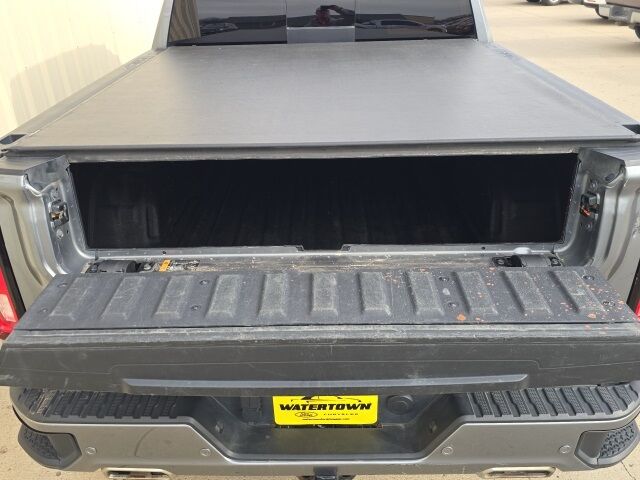 2020 GMC Sierra 1500 Denali Watertown SD 2020 GMC Sierra 1500 Denali Watertown SD