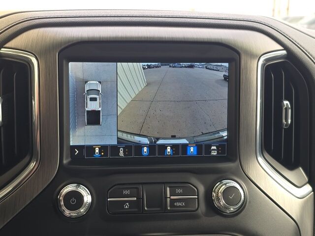 2020 GMC Sierra 1500 Denali Watertown SD 2020 GMC Sierra 1500 Denali Watertown SD