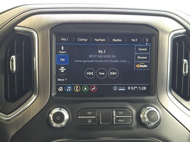 2020 GMC Sierra 1500 Denali Watertown SD 2020 GMC Sierra 1500 Denali Watertown SD