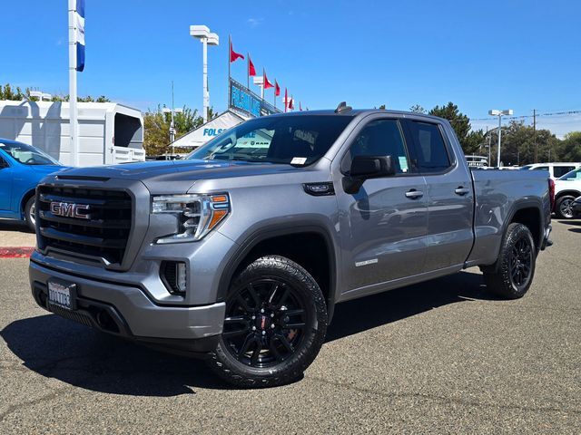 2020 GMC Sierra 1500 Elevation 2020 GMC Sierra 1500 Elevation