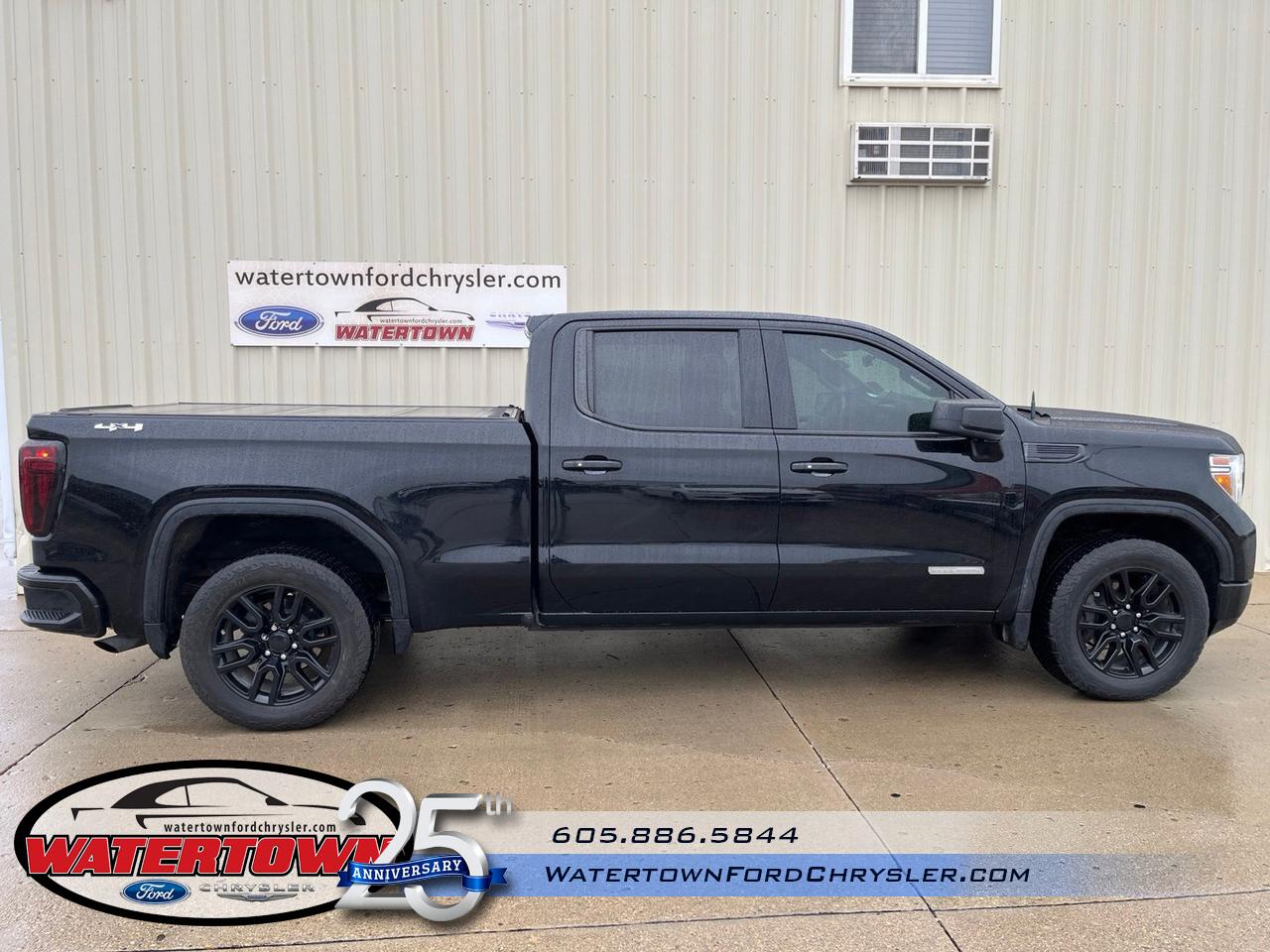 2020 GMC Sierra 1500 2020 GMC Sierra 1500