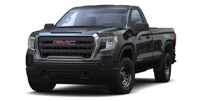 2020 GMC Sierra 1500 Base's photo