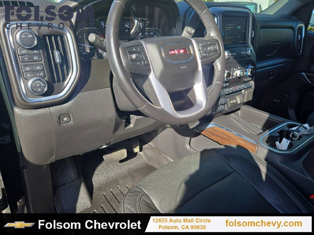 2020 GMC Sierra 1500 SLT 2020 GMC Sierra 1500 SLT