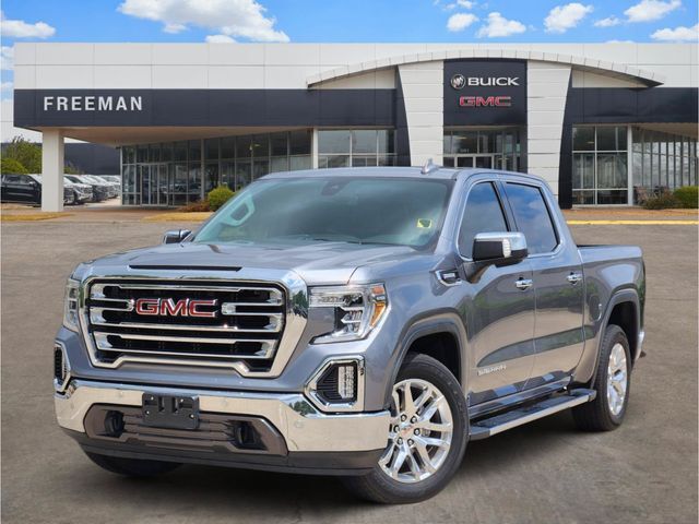 2020 GMC Sierra 1500 SLT Grapevine TX 2020 GMC Sierra 1500 SLT Grapevine TX