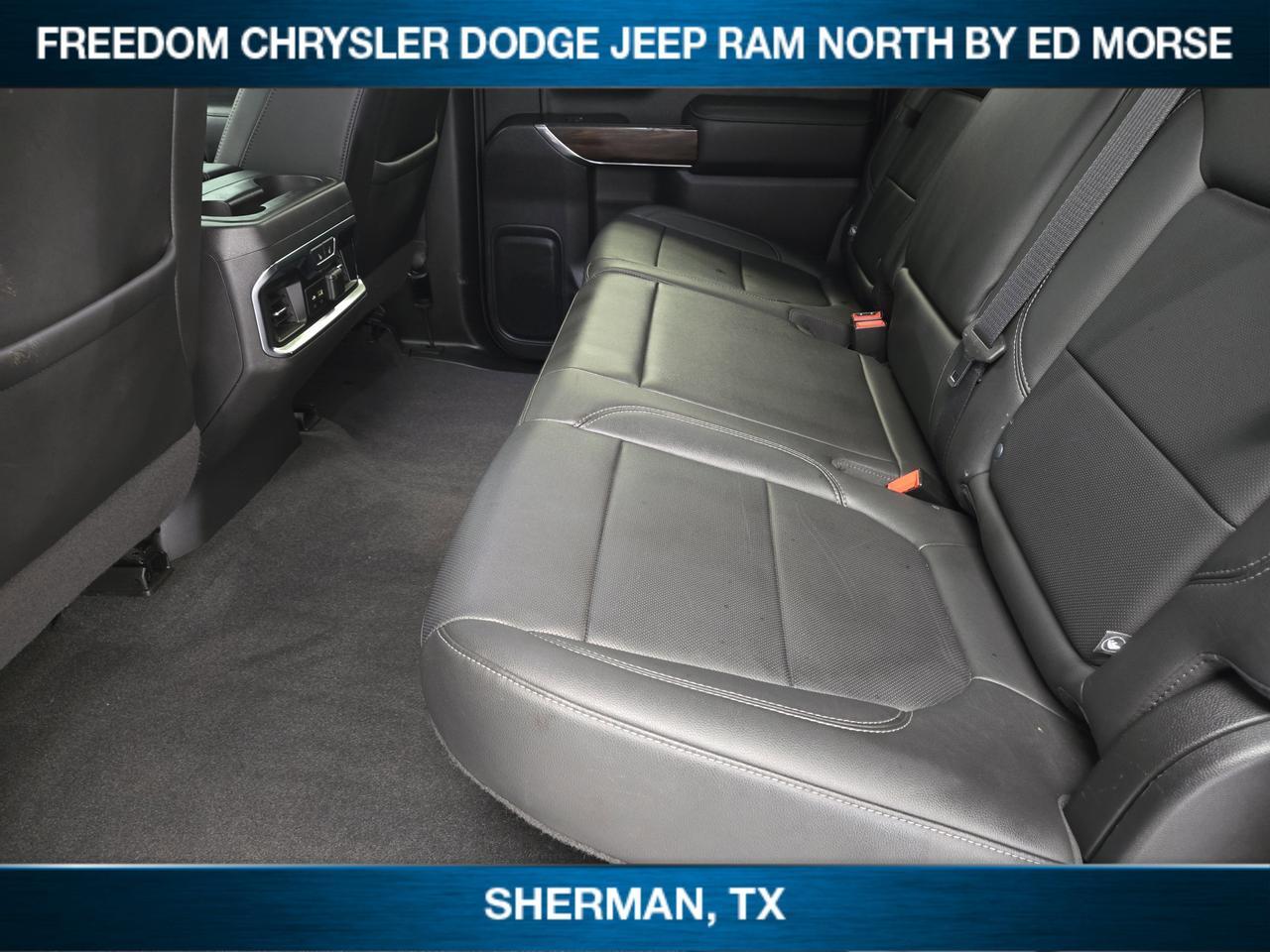 2020 GMC Sierra 1500 SLT Sherman TX