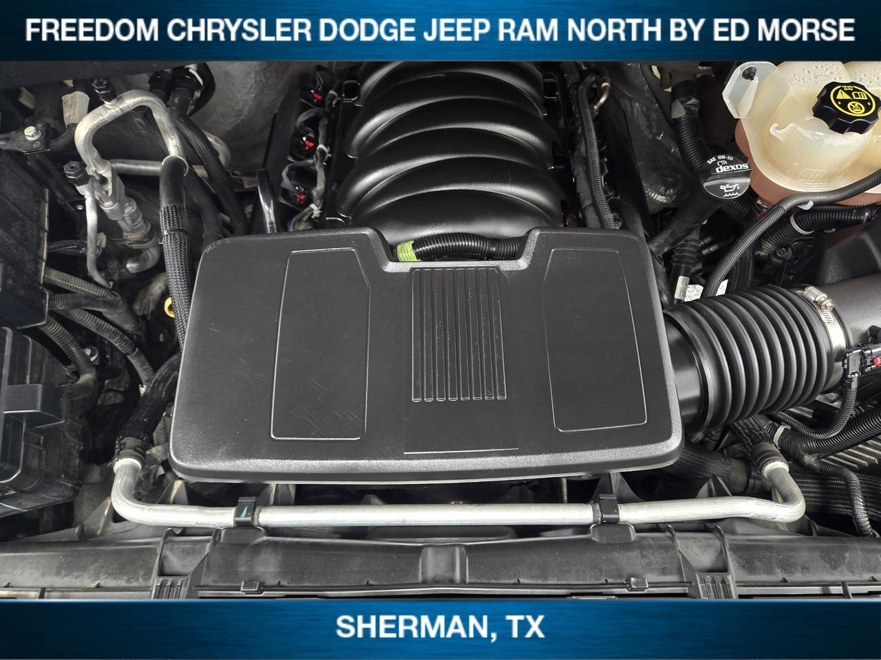 2020 GMC Sierra 1500 SLT Sherman TX