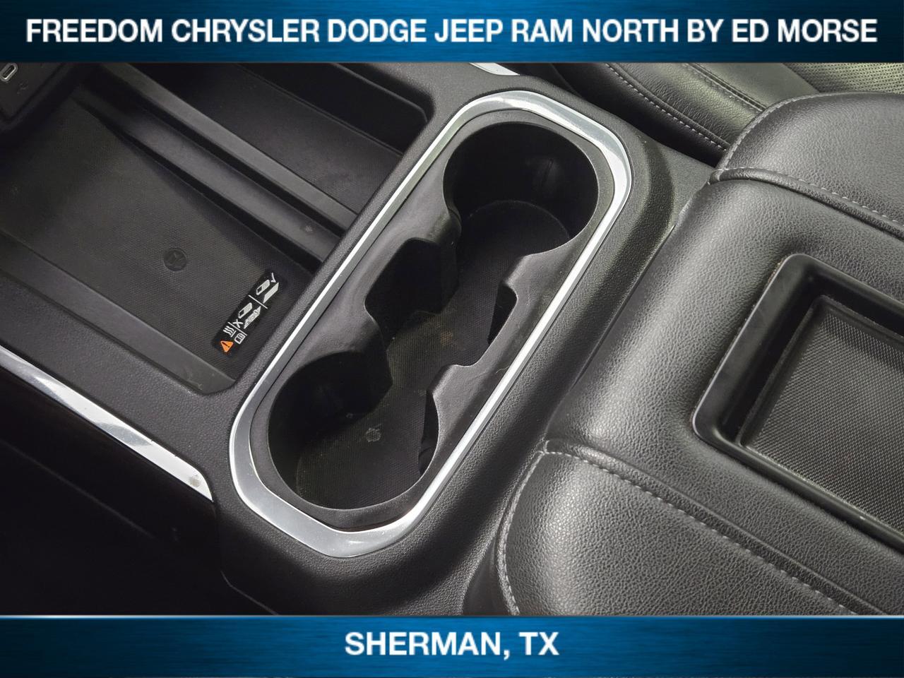 2020 GMC Sierra 1500 SLT Sherman TX