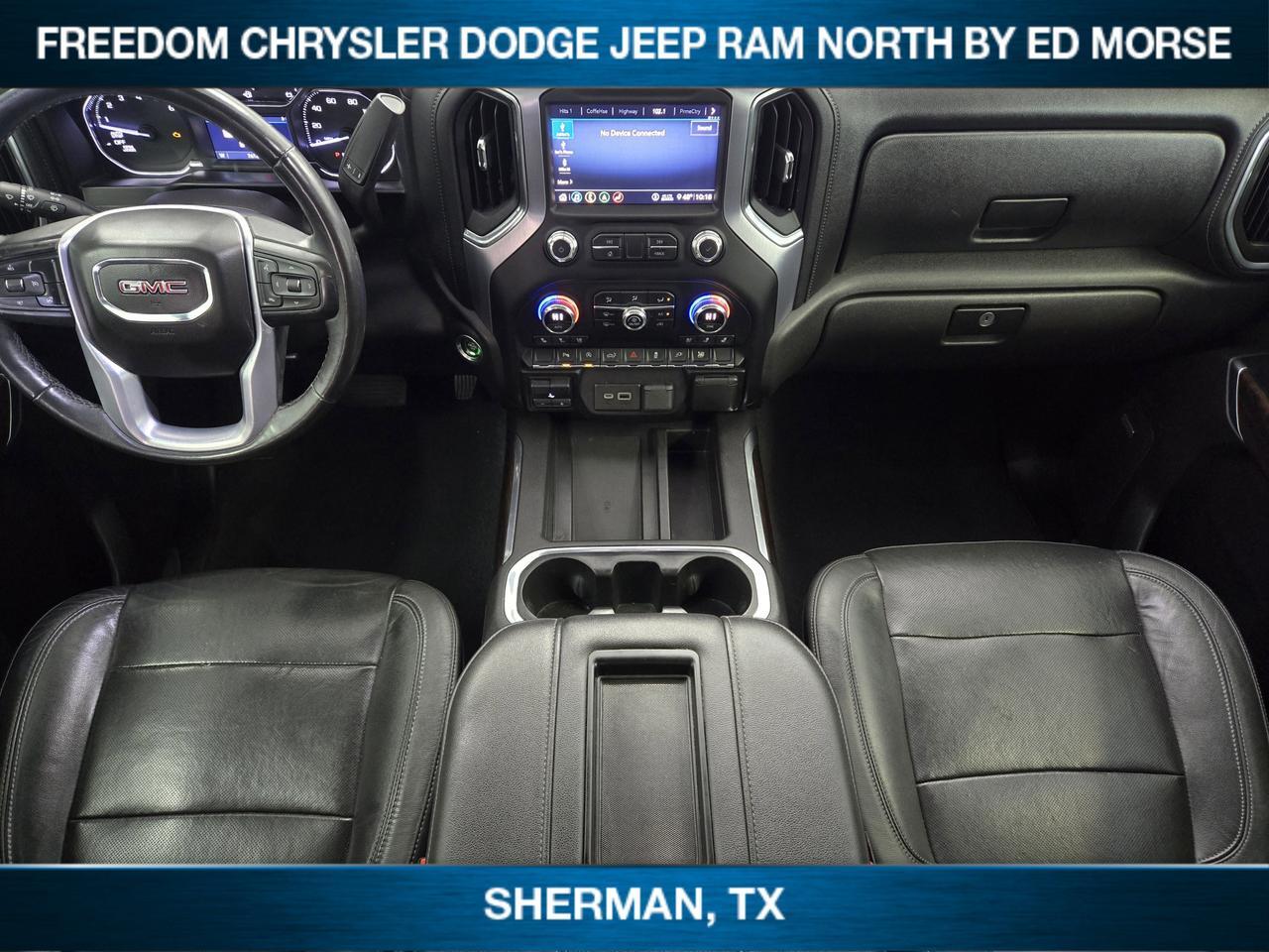 2020 GMC Sierra 1500 SLT Sherman TX