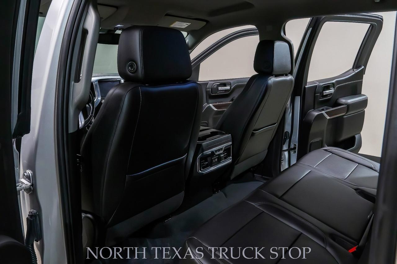 2020 GMC Sierra 1500 SLT Texas Edition 5.3L Ecotec3 2WD Mansfield TX