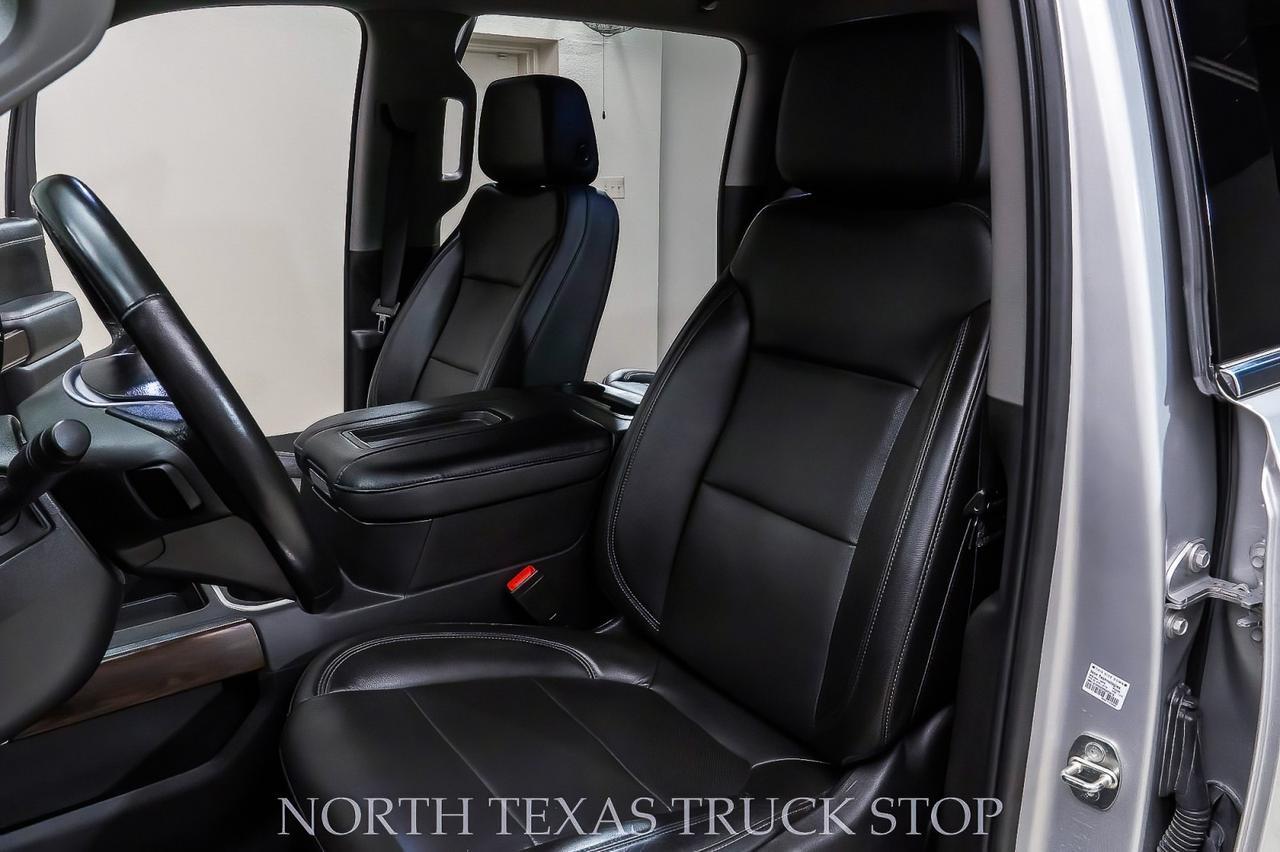 2020 GMC Sierra 1500 SLT Texas Edition 5.3L Ecotec3 2WD Mansfield TX