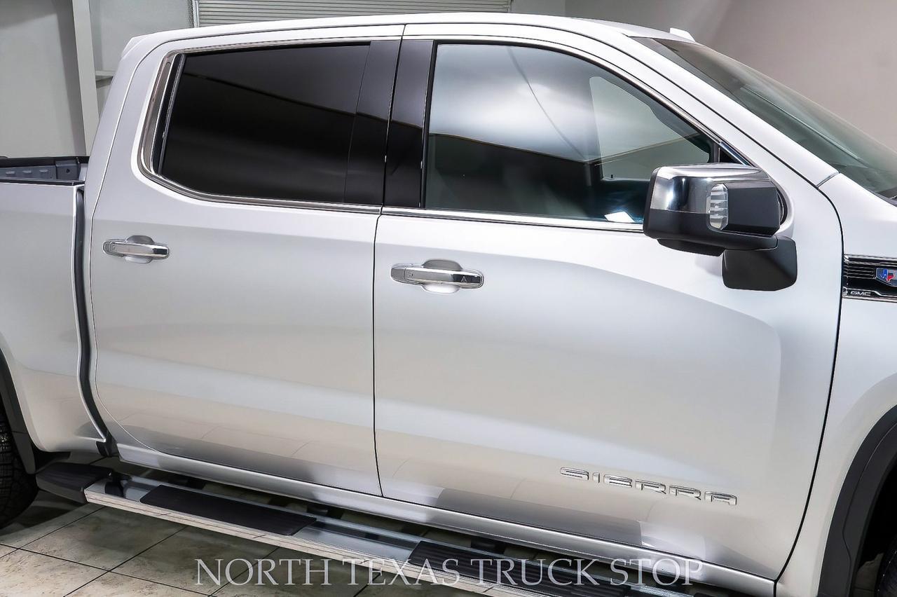 2020 GMC Sierra 1500 SLT Texas Edition 5.3L Ecotec3 2WD Mansfield TX