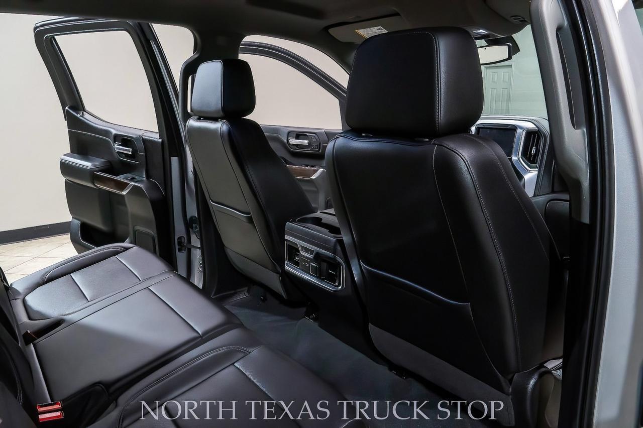 2020 GMC Sierra 1500 SLT Texas Edition 5.3L Ecotec3 2WD Mansfield TX