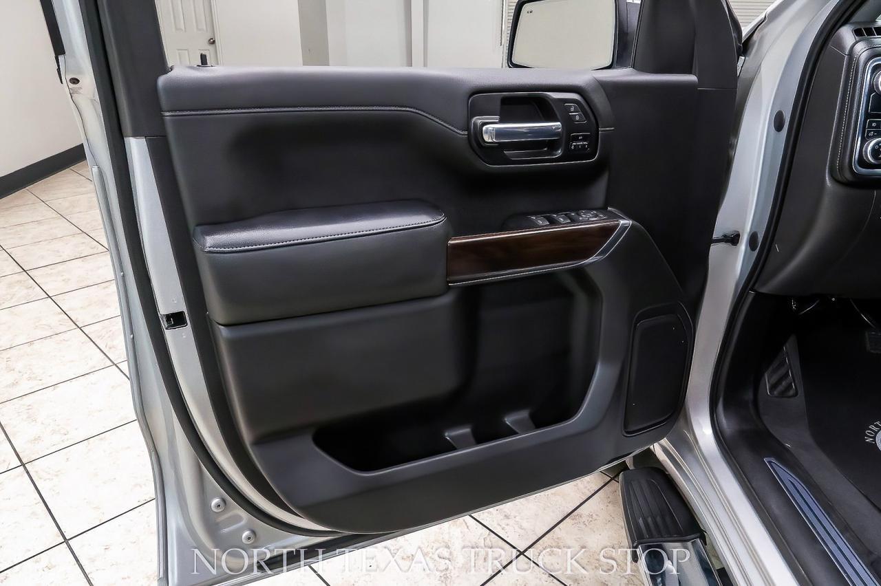 2020 GMC Sierra 1500 SLT Texas Edition 5.3L Ecotec3 2WD Mansfield TX