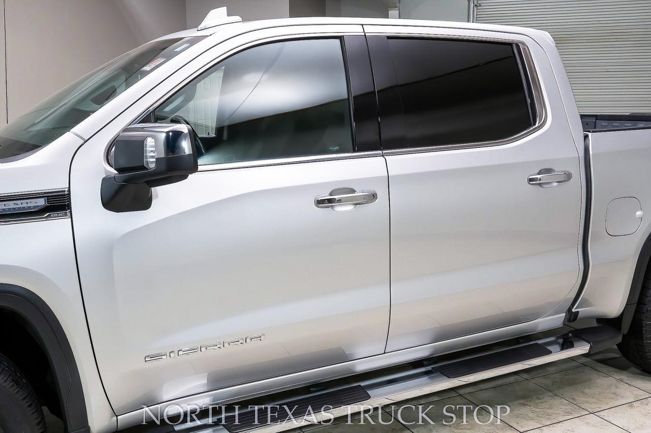 2020 GMC Sierra 1500 SLT Texas Edition 5.3L Ecotec3 2WD Mansfield TX