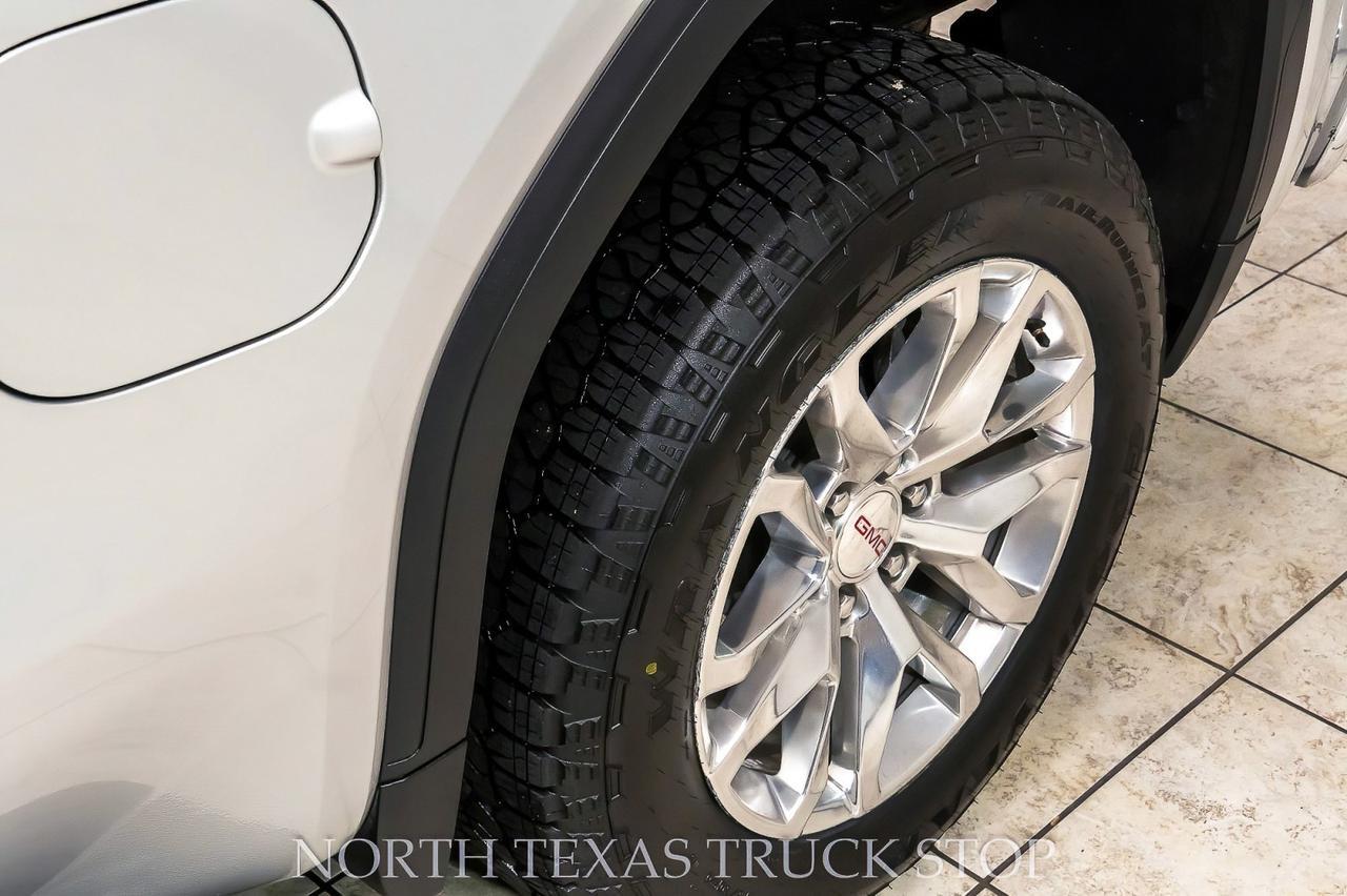 2020 GMC Sierra 1500 SLT Texas Edition 5.3L Ecotec3 2WD Mansfield TX