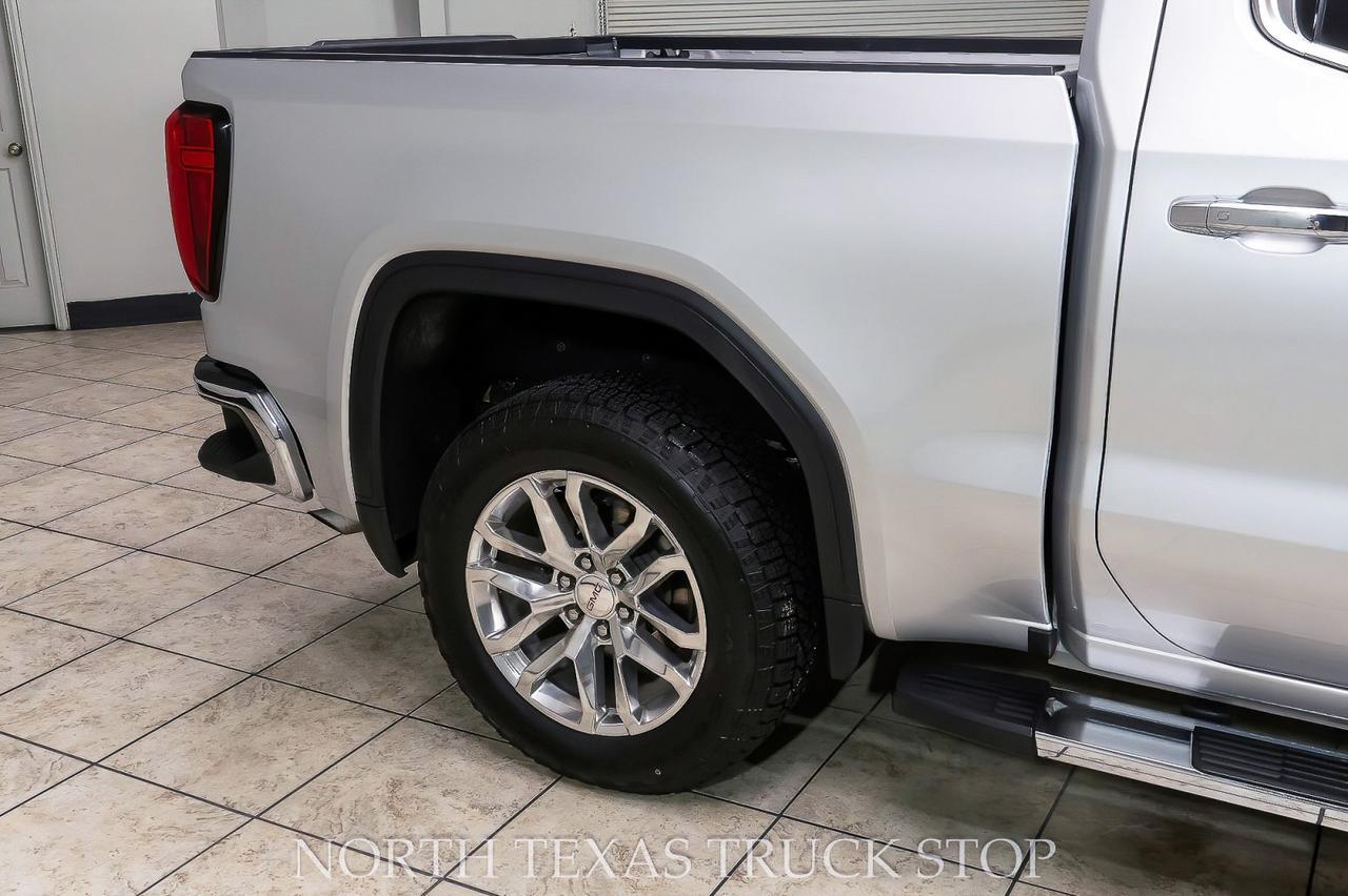 2020 GMC Sierra 1500 SLT Texas Edition 5.3L Ecotec3 2WD Mansfield TX
