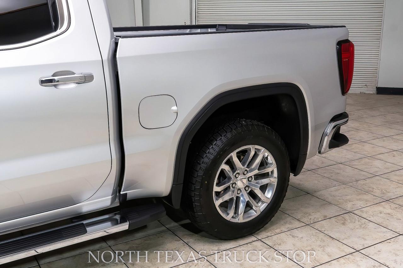 2020 GMC Sierra 1500 SLT Texas Edition 5.3L Ecotec3 2WD Mansfield TX