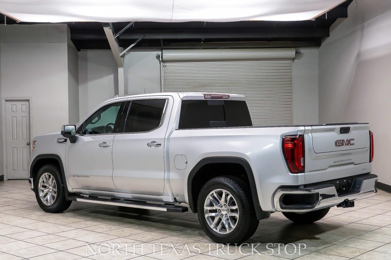 2020 GMC Sierra 1500 SLT Texas Edition 5.3L Ecotec3 2WD Mansfield TX