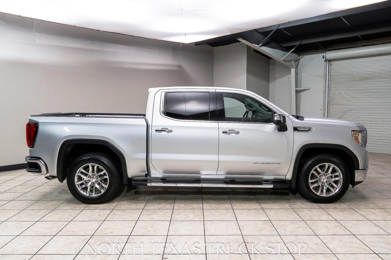 2020 GMC Sierra 1500 SLT Texas Edition 5.3L Ecotec3 2WD Mansfield TX