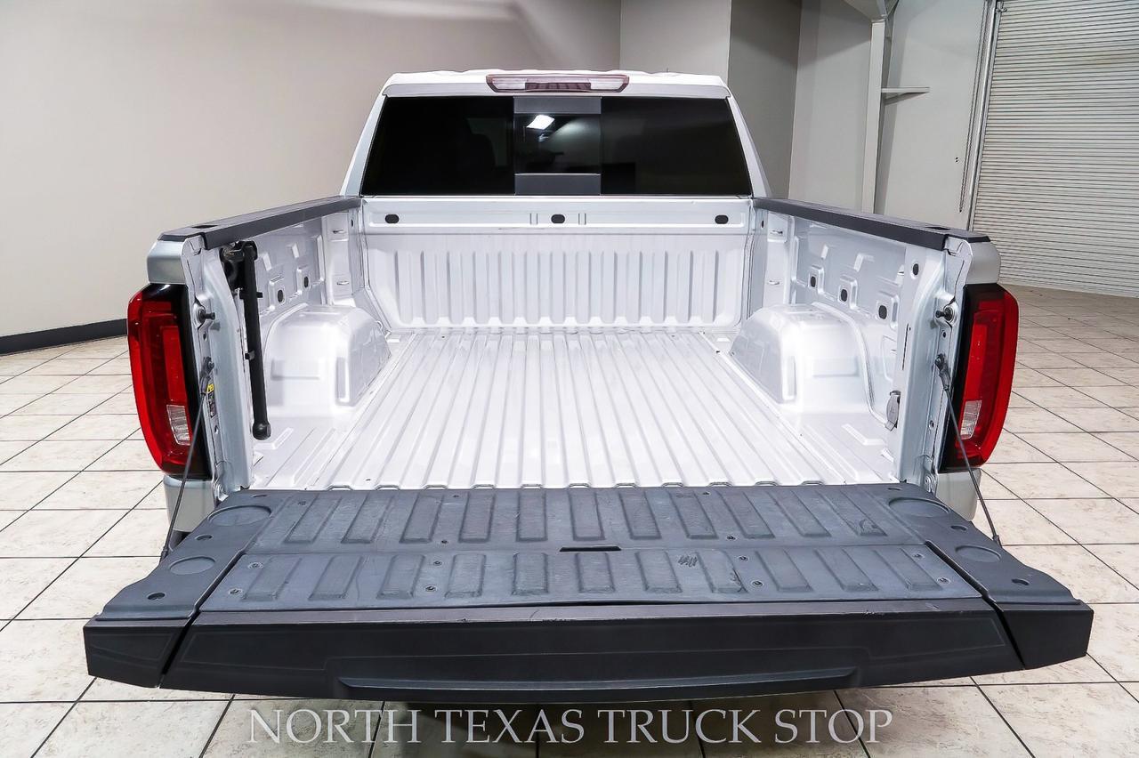2020 GMC Sierra 1500 SLT Texas Edition 5.3L Ecotec3 2WD Mansfield TX