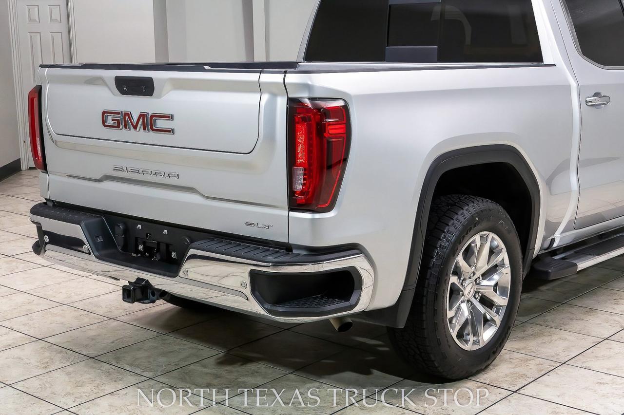 2020 GMC Sierra 1500 SLT Texas Edition 5.3L Ecotec3 2WD Mansfield TX