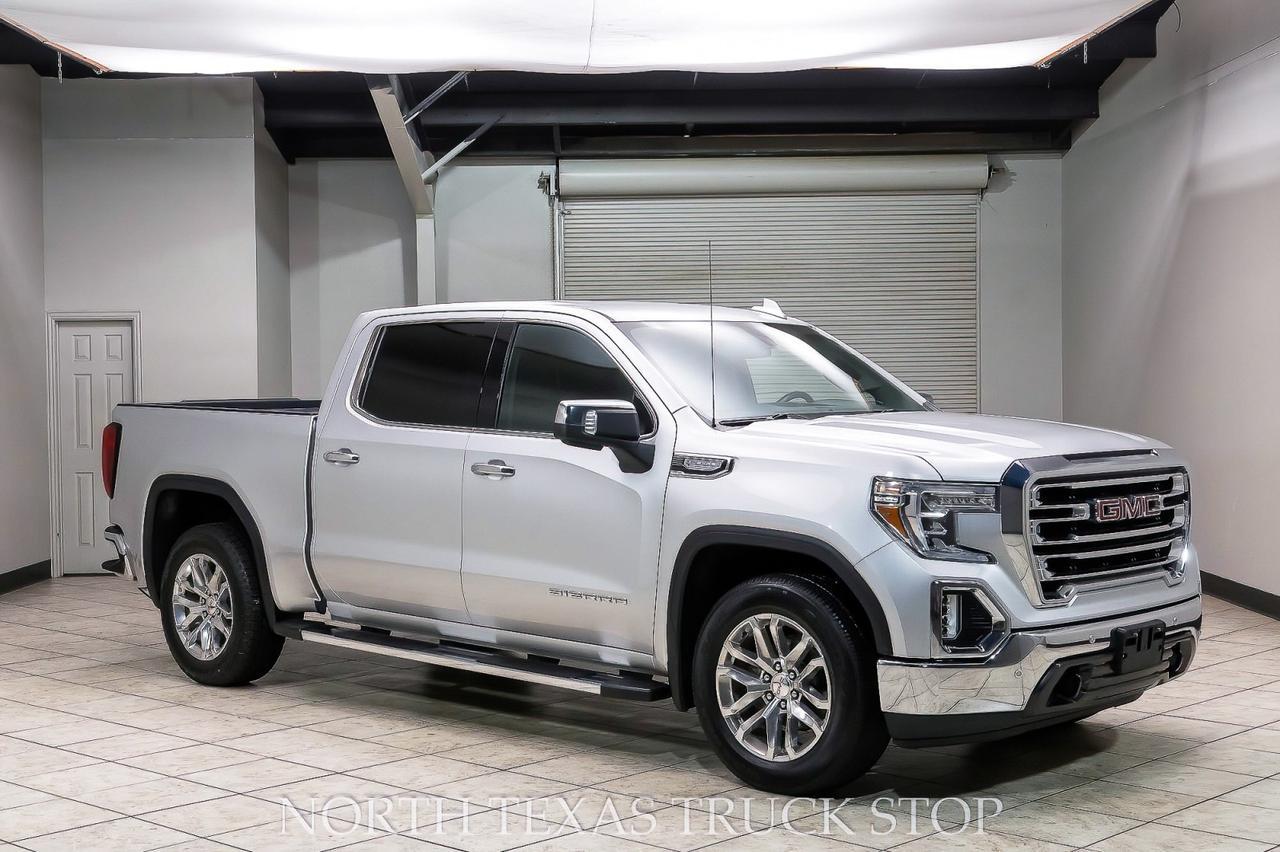 2020 GMC Sierra 1500 SLT Texas Edition 5.3L Ecotec3 2WD Mansfield TX