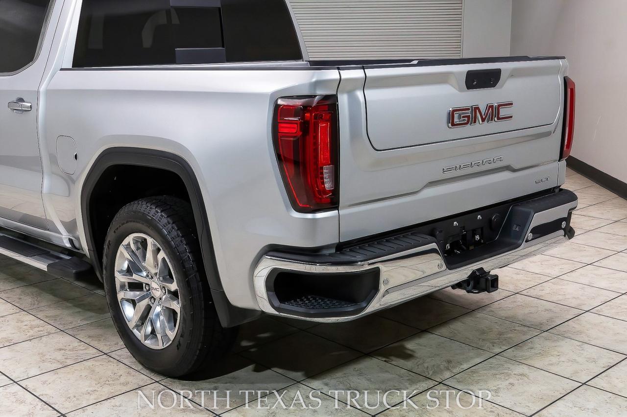2020 GMC Sierra 1500 SLT Texas Edition 5.3L Ecotec3 2WD Mansfield TX