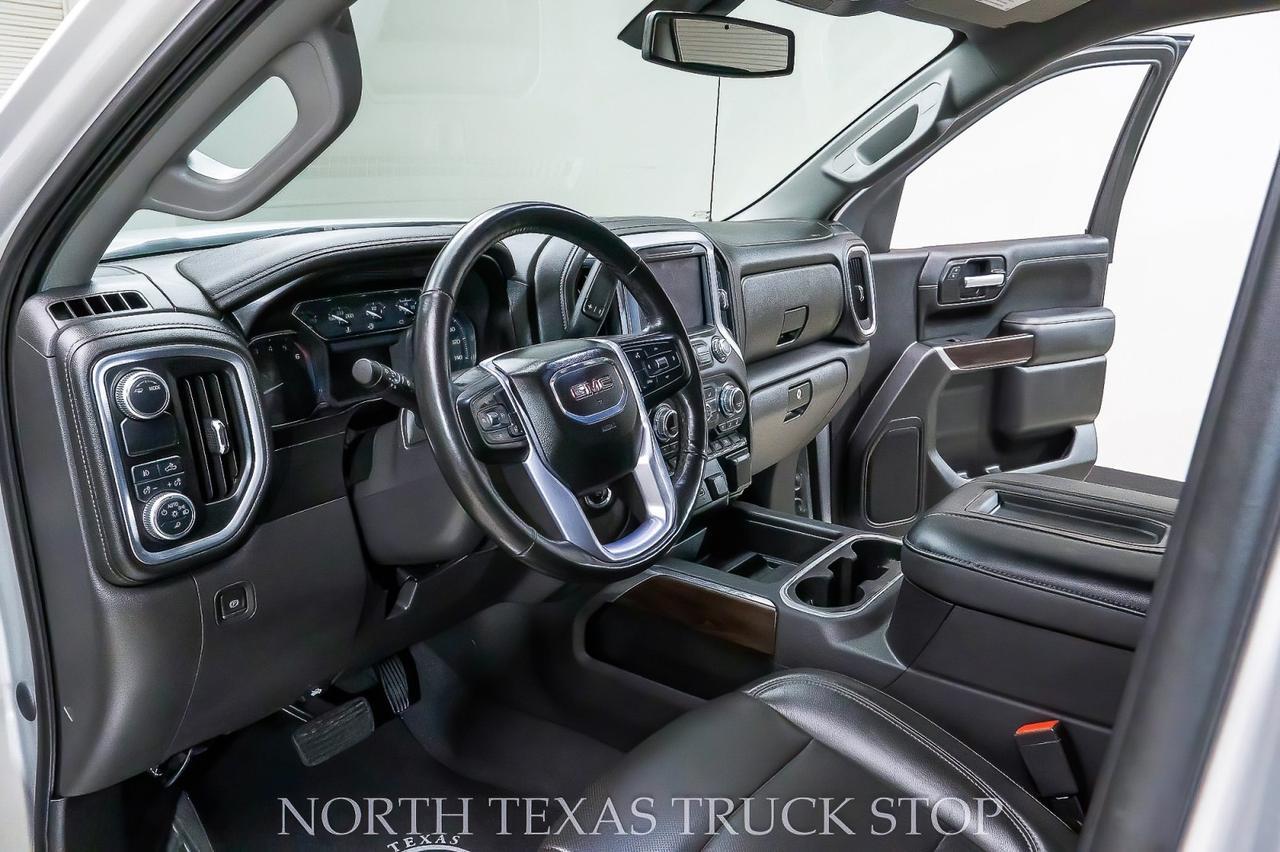 2020 GMC Sierra 1500 SLT Texas Edition 5.3L Ecotec3 2WD Mansfield TX