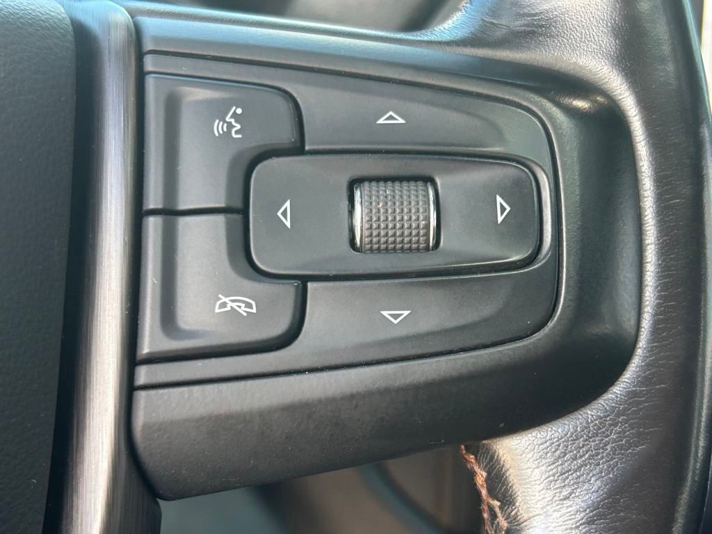 2020 GMC Sierra 2500HD AT4 Lakeland FL