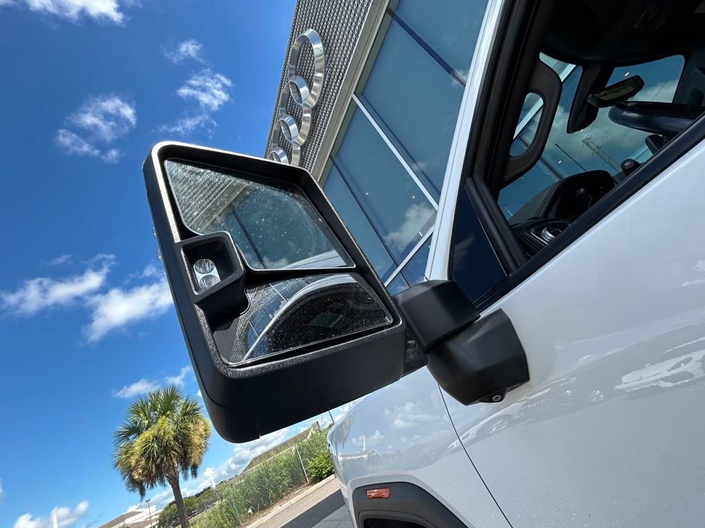 2020 GMC Sierra 2500HD AT4 Lakeland FL
