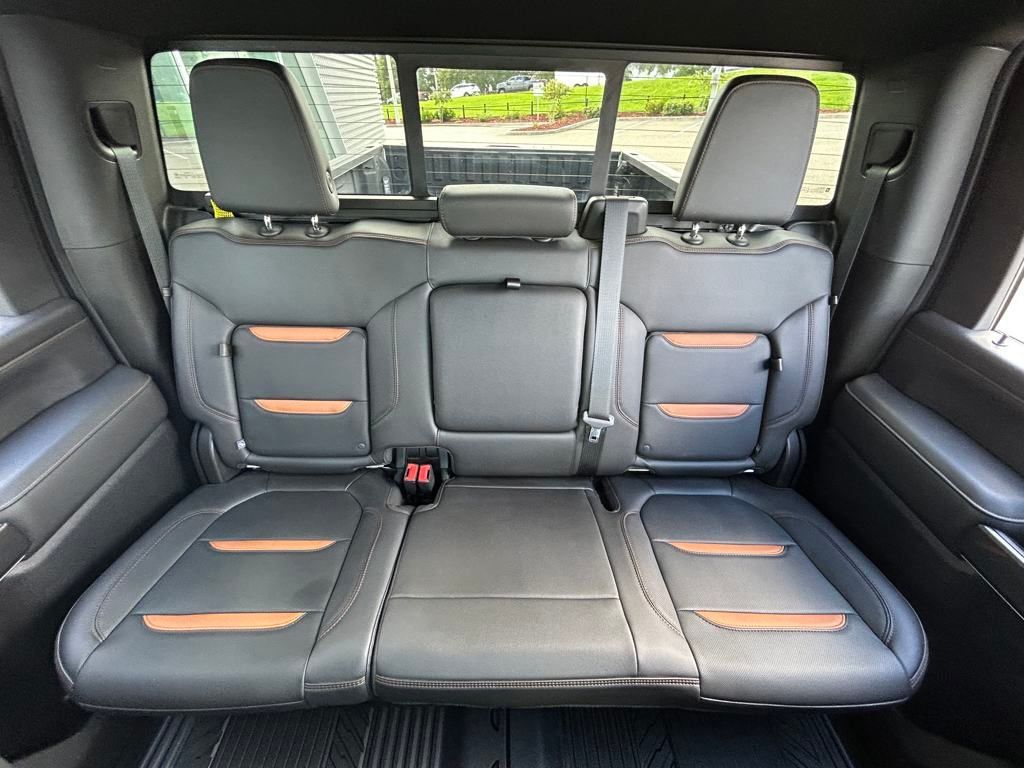 2020 GMC Sierra 2500HD AT4 Lakeland FL