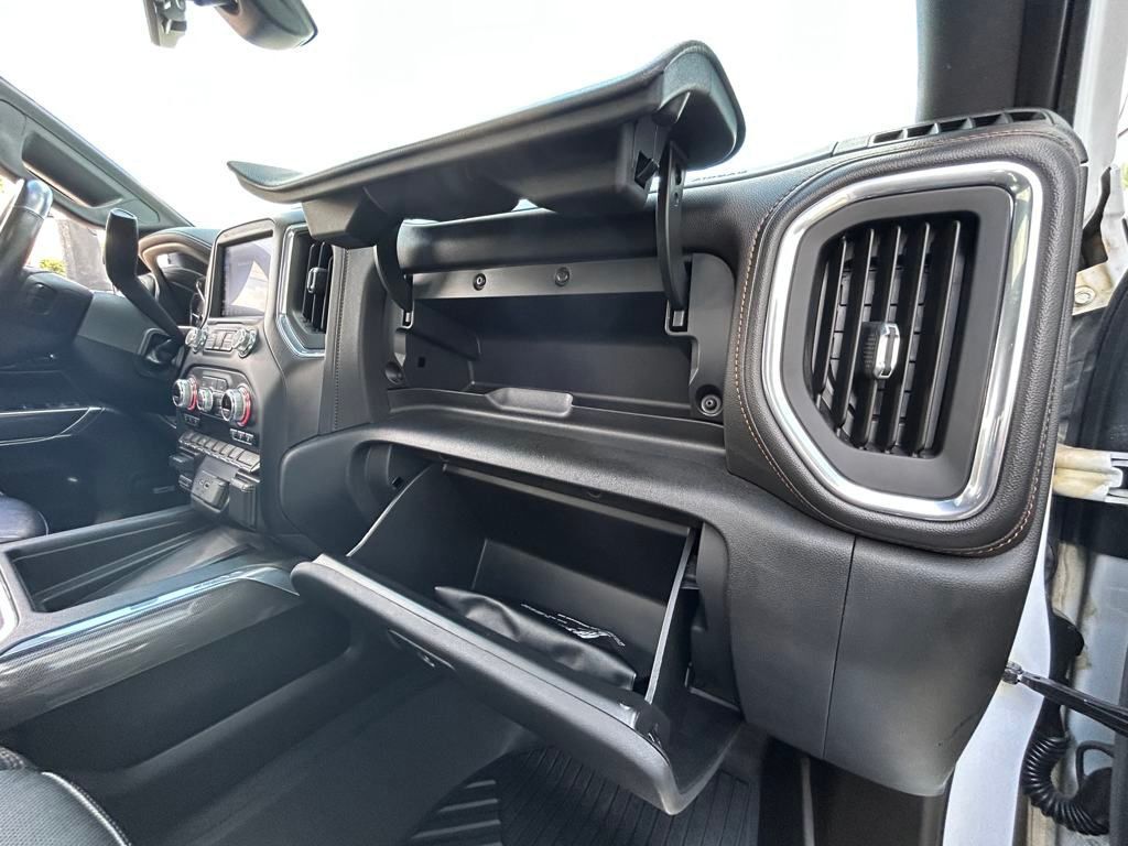 2020 GMC Sierra 2500HD AT4 Lakeland FL