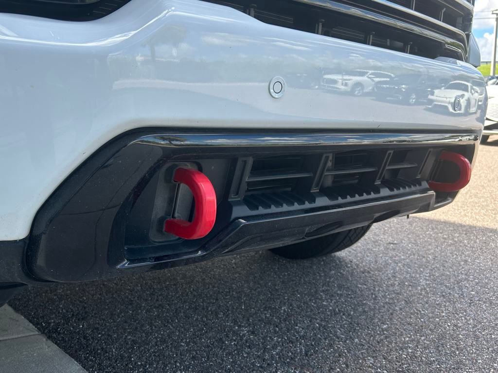 2020 GMC Sierra 2500HD AT4 Lakeland FL