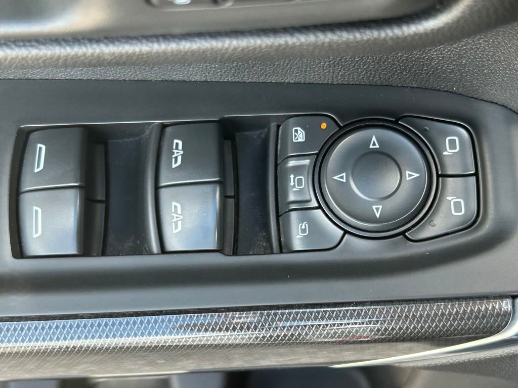 2020 GMC Sierra 2500HD AT4 Lakeland FL