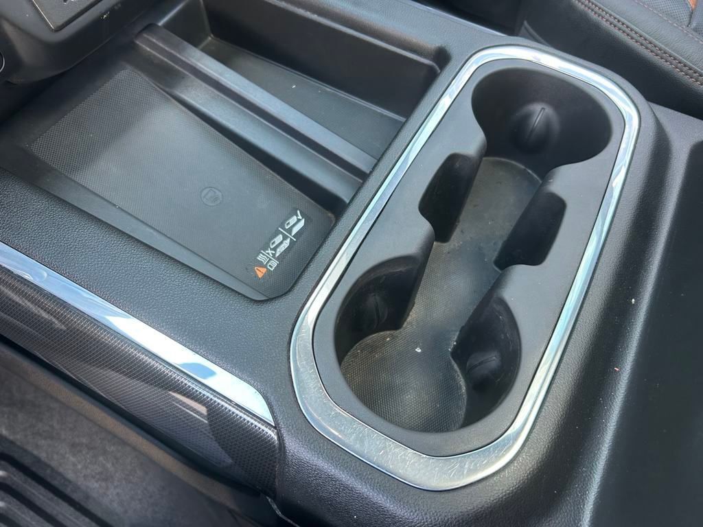 2020 GMC Sierra 2500HD AT4 Lakeland FL