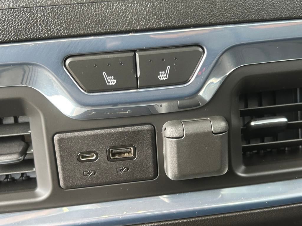 2020 GMC Sierra 2500HD AT4 Lakeland FL