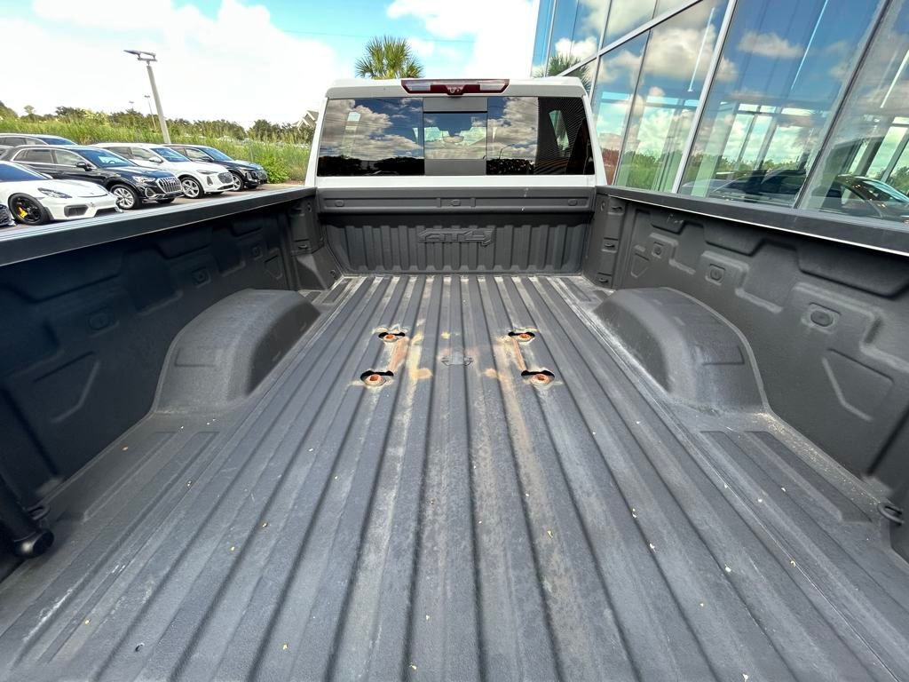 2020 GMC Sierra 2500HD AT4 Lakeland FL
