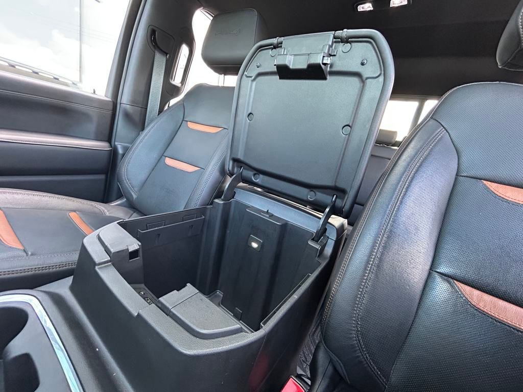 2020 GMC Sierra 2500HD AT4 Lakeland FL