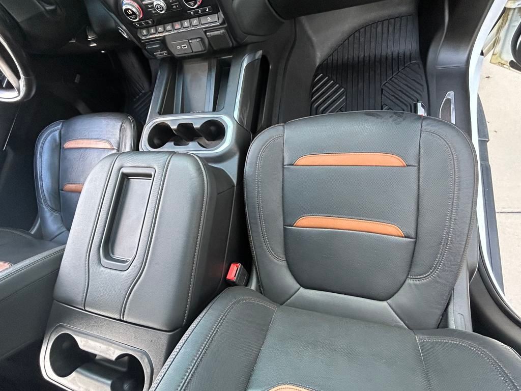 2020 GMC Sierra 2500HD AT4 Lakeland FL