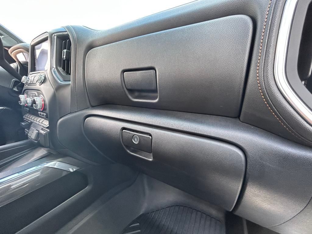 2020 GMC Sierra 2500HD AT4 Lakeland FL