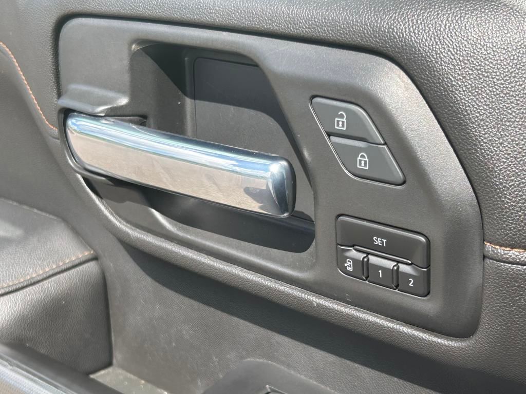 2020 GMC Sierra 2500HD AT4 Lakeland FL