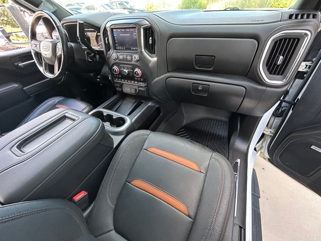 2020 GMC Sierra 2500HD AT4 Lakeland FL